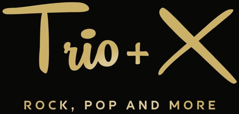 Trio+X Logo